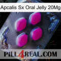 Apcalis Sx Oral Jelly 20Mg 02